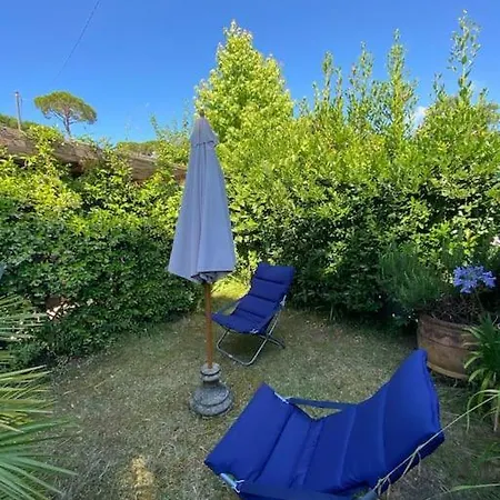 La Casina Di Dom wakacyjny