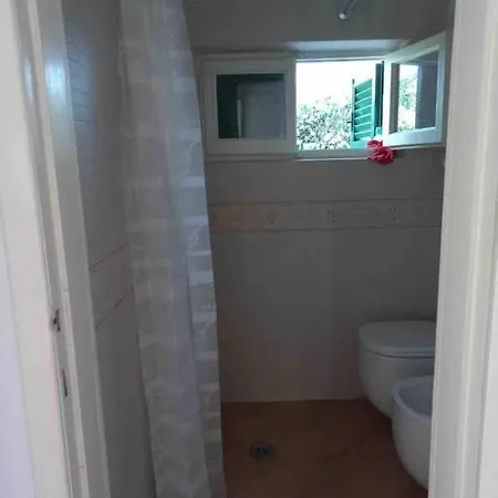 La Casina Di *